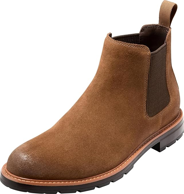 Cole Haan mens Chamberlin Grand Chelsea